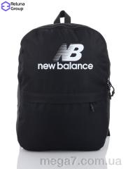 Рюкзак, Reluna Group оптом RELUNA LK006-1 black