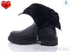 Сапоги, Jiao Li Mei оптом 906