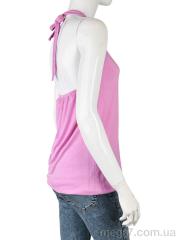 Майка, Obuvok оптом OBUVOK B0132-4 (11207) pink