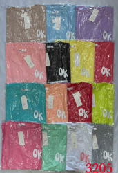 Футболки жіночі БАТАЛ оптом M8