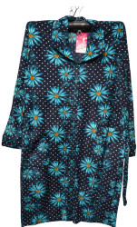 Халати жіночі ПОЛУБАТАЛ оптом