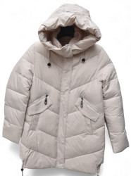 Куртки зимові жіночі оптом