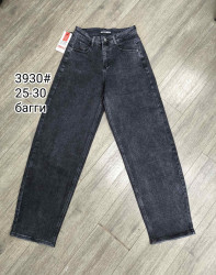 Джинсы женские FOREST JEANS оптом 83506279 3930-170
