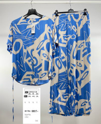 Костюми жіночі БАТАЛ оптом