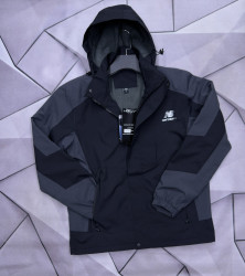 Вітровки чоловічі оптом True Legends