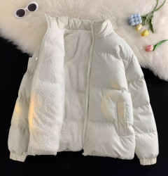Куртки зимние женские на меху оптом TM LUCY 64521038 482-35