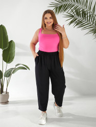 Спортивные штаны женские оптом 74095821 26023-218