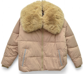 Куртки зимние женские оптом 52601473 19372-105