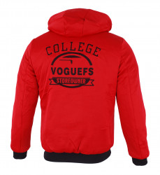 Куртки двусторонние мужские GMSPOR (blue-red) оптом 74390168 GM-2223 -84