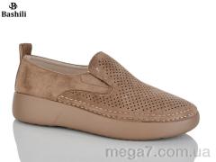 Туфли, Башили оптом H6590-9