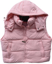 Жилетки жіночі оптом