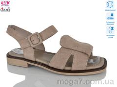 Босоножки, Gukkcr оптом Soft Wind Gukker  MG8610