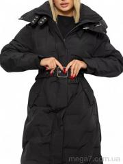 Куртка, Massmag оптом --- 5609 чорний