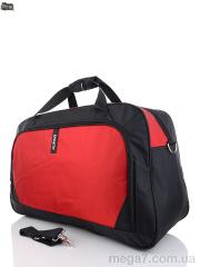 Сумка, Superbag оптом 4154 red (250)