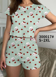Ночные пижамы женские оптом XUE LI XIANG 74038591 300017-10
