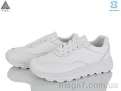 Кроссовки, STILLI Group оптом XG10-1  шкіра