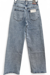 Джинси жіночі RELUCKY оптом