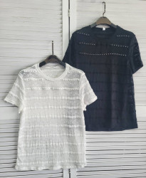 Футболки женские оптом 86091453 2309-276