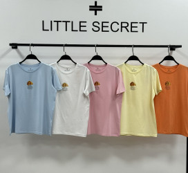 Футболки женские оптом 79481265 600072-2