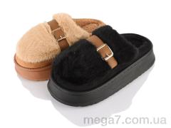 Тапки, Lot Shoes оптом 333-5B mix