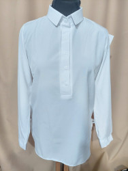 Блузки жіночі БАТАЛ оптом