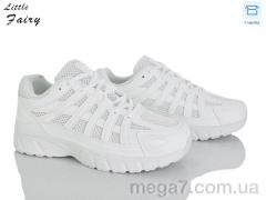 Кроссовки, L.Fairy оптом A1098-1 піна