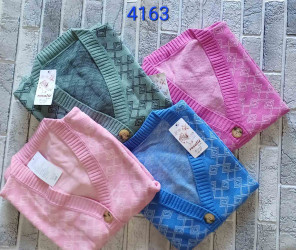 Кофти жіночі оптом 