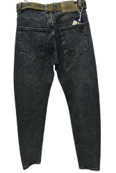 Джинсы мужские AVIWGOS оптом 91675038 9926-243