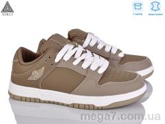 Кроссовки, STILLI Group оптом NK10-17 шкіра піна