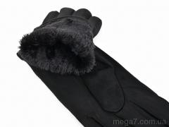Перчатки, RuBi оптом 05 black