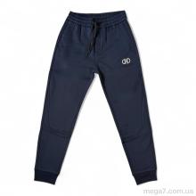Спортивные брюки, Audsa оптом B702 navy