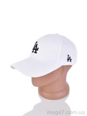 Кепка, Королева оптом CAP 14-43 white