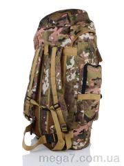 Рюкзак, Superbag оптом 804 khaki