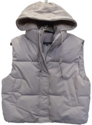 Жилетки женские оптом 74153208 627-37