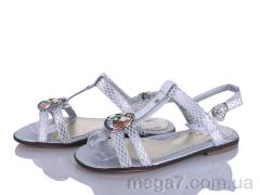 Босоножки, Xifa kids оптом 3532A