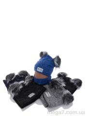 Шапка, Red Hat оптом KA485 комплект mix