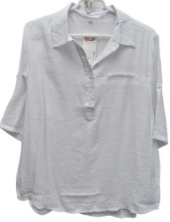 Сорочки жіночі БАТАЛ оптом 