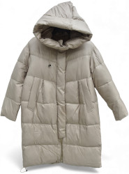 Куртки зимние женские оптом 91250386 24457-116