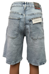 Шорты джинсовые женские RELUCKY оптом 32876549 06-1-17