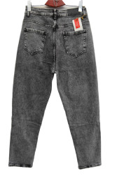 Джинси жіночі FOREST JEANS БАТАЛ оптом FOREST