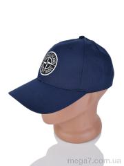Кепка, RuBi оптом N014-5 navy