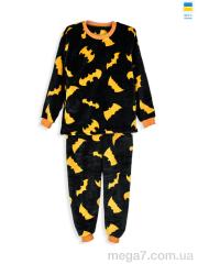 Пижама, Kir15 оптом 19936 black