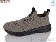 Кроссовки, Sayota оптом 619-3