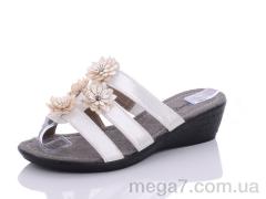 Шлепки, Summer shoes оптом A555-47