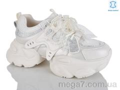 Кроссовки, Teetspace-Trasta-Egga оптом WDP1850-3