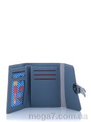 Кошелек, Republic оптом 1122 grey