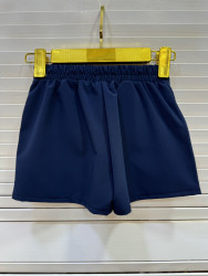 Юбка-шорты подростковые оптом 47325916 007-20