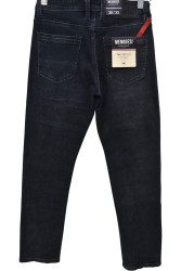 Джинсы мужские REGASS оптом 86071239 25001-75