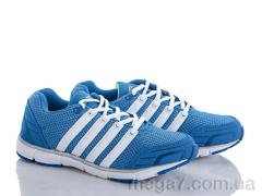 Кроссовки, Veer-Demax оптом A612 blue