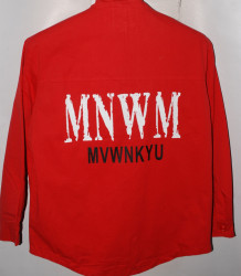 Бомбери чоловічі MSBAO оптом